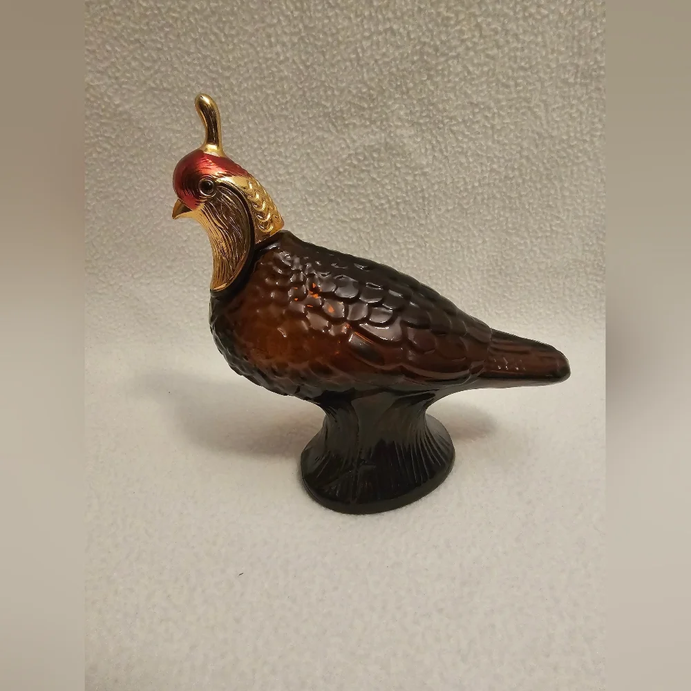 Vintage Avon Bottle